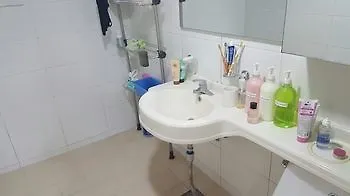 Happy Tree Guesthouse - Hostel Seul