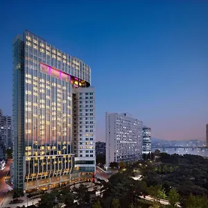 Naru Ambassador Hotel Seoul - Mgallery Collection Seoel